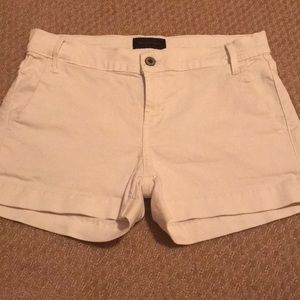 James Jeans Olivia Shorts Size 28
